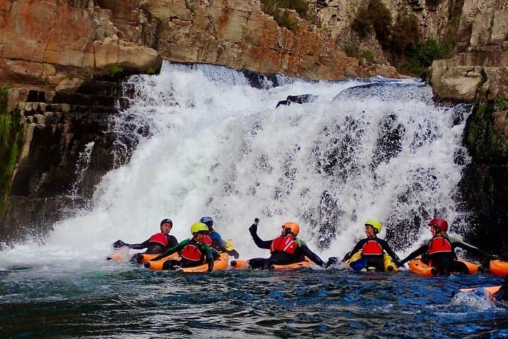 RiverBug Whitewater Adventure on the Rangitāiki River - Rotorua NZ photo 3