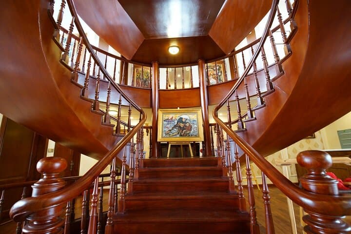 Emperor Cruises: 2-Day Halong Bay Overnight Luxury Cruise photo 6