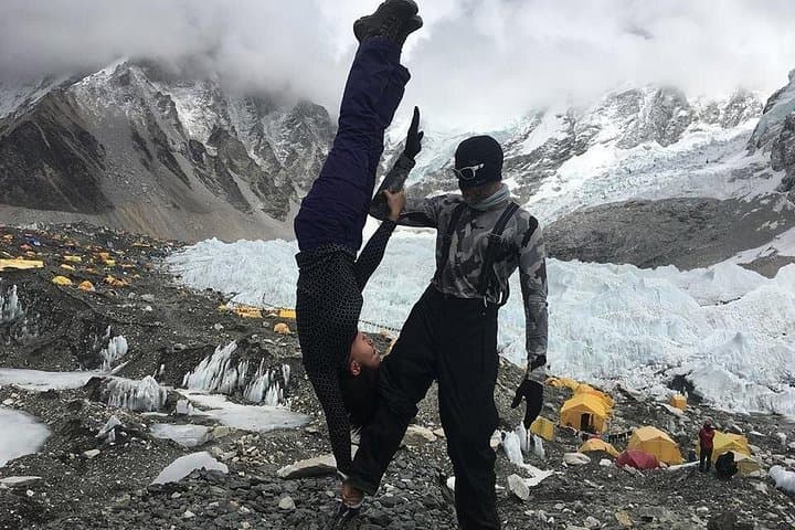 Everest Base Camp Trek: 11-Day High-Altitude Journey to EBC & Kala Patthar photo 5