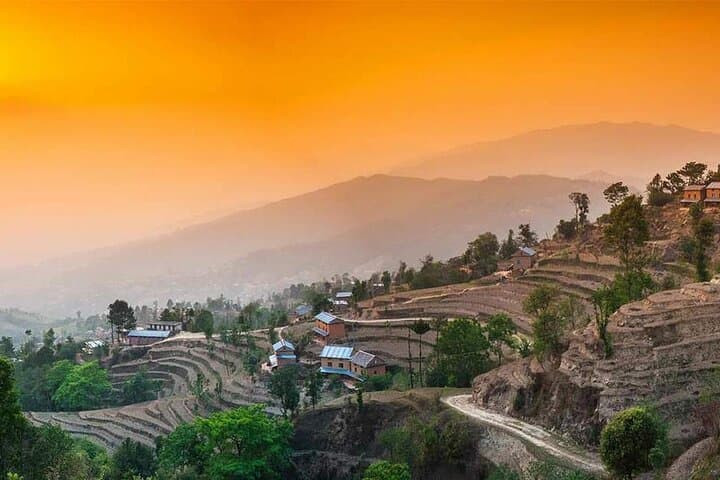 Sunrise Tour to Nagarkot: Private Mt. Everest Panorama from Kathmandu photo 4