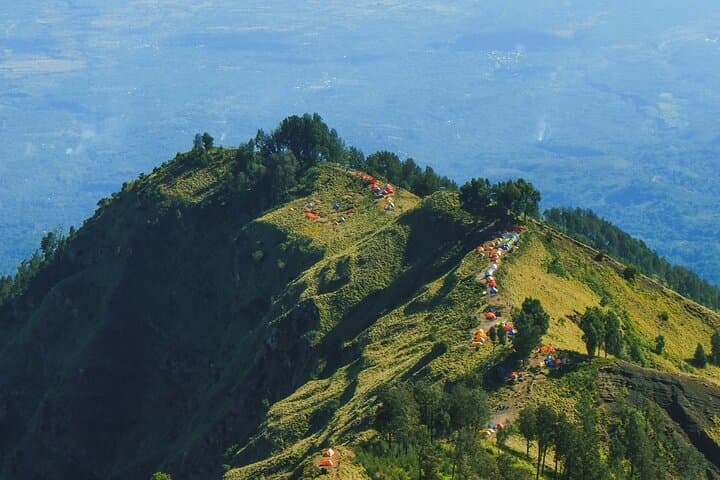 Mount Rinjani Trekking and Panorama: 2-Day Sembalun Summit via Crater Rim photo 2
