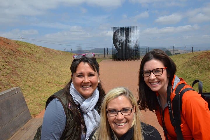 Kamberg Cave Art & Drakensberg Day Tour from Pietermaritzburg photo 3