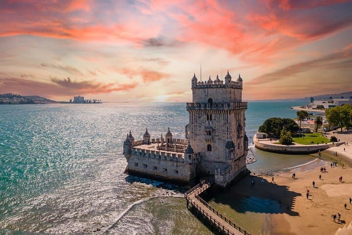 Lisbon Alfama Tapas Tour & Sunset Sailing on the Tagus photo 5