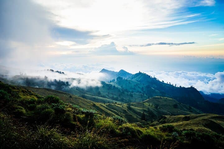 Mount Rinjani Trekking and Panorama: 2-Day Sembalun Summit via Crater Rim photo 4