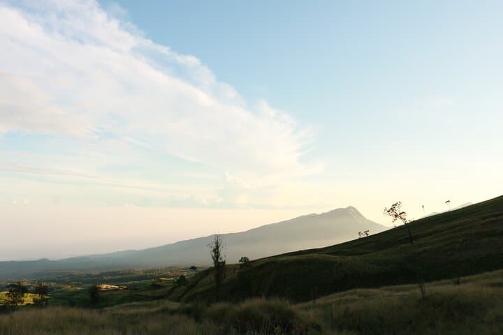 Mount Rinjani Trekking and Panorama: 2-Day Sembalun Summit via Crater Rim photo 6