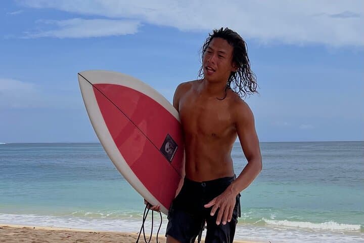 Learn to Surf in Canggu: Beginner-Friendly 2-Hour Lesson on Bali’s West Coast photo 2