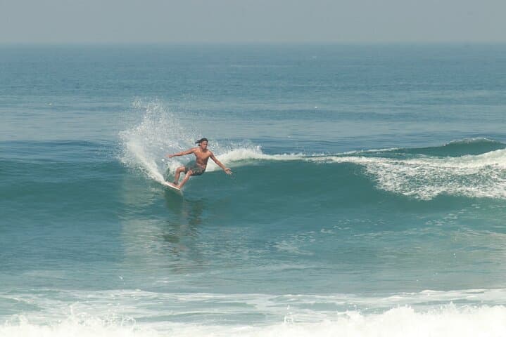 Learn to Surf in Canggu: Beginner-Friendly 2-Hour Lesson on Bali’s West Coast photo 3