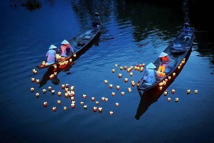 Private Central Vietnam Day Tour from Da Nang — Marble Mountain, Hoi An & My Son photo 3