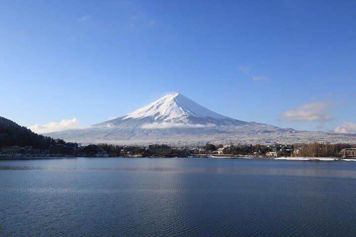 Mt Fuji & Hakone Day Tour from Tokyo: 5th Station, Lake Ashi Cruise & Wadaiko Drum Show