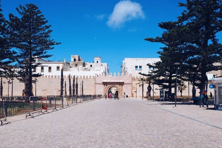 Essaouira Day Trip from Marrakech with Private Transfers — Medina, Ramparts & Atlantic Coast photo 5