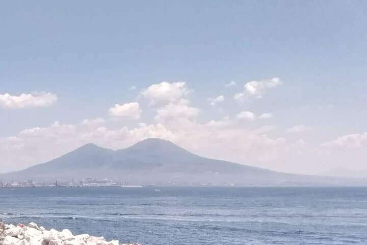 4-Hour Naples Highlights Walking Tour — Historic Center, Spaccanapoli & Seafront photo 4