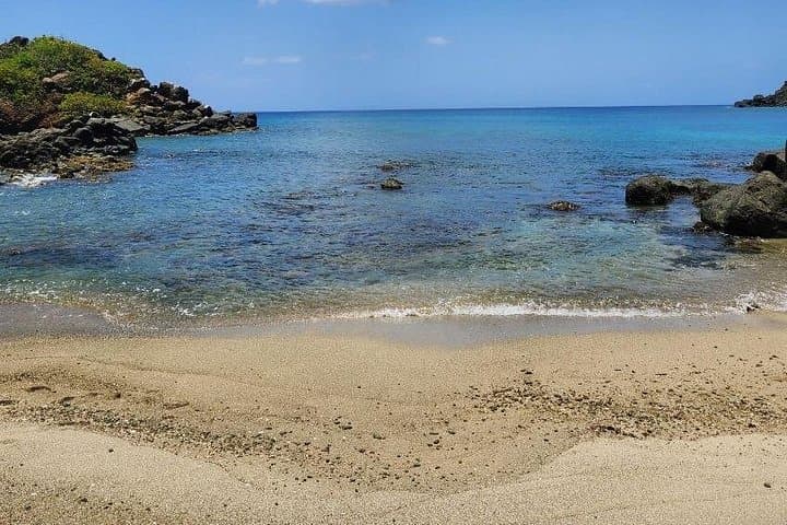 Off-Road Jeep Safari: Full-Day Exploration of St. Thomas' Overlooks, Ruins & Secluded Beaches photo 6