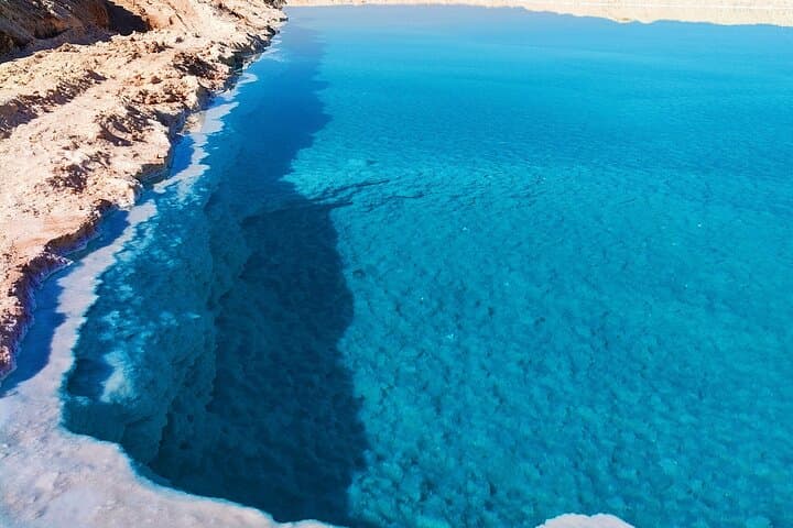 Siwa Oasis: 3-Day Private Desert Safari, Salt Lakes & Oracle Temple photo 2