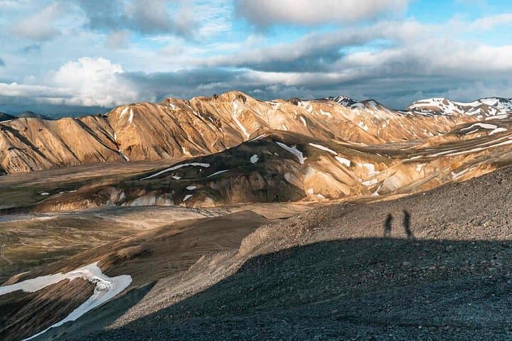 Landmannalaugar Day Tour: Hike and Natural Hot Spring from Reykjavík