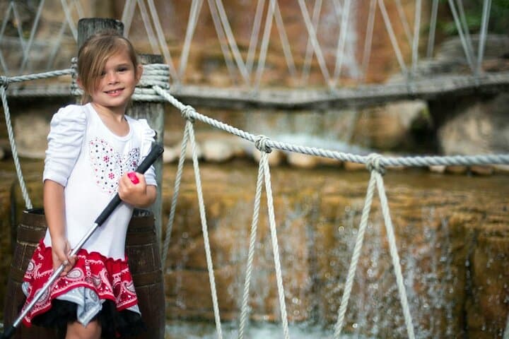 Pirate's Cove Adventure Golf: Play the Classic Pirate Mini-Golf on International Drive