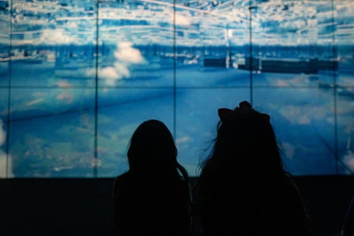 Inside Superblue Miami: A 90–120 Minute Immersive Art Journey in Allapattah photo 4