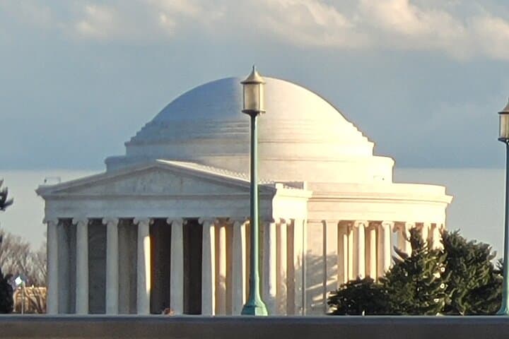 Private Personalized Washington DC Tour: White House & National Mall Highlights photo 4