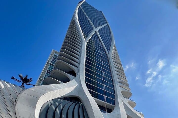 Hidden Gems of Downtown Miami: Guided Walking Tour Through History & Art photo 1