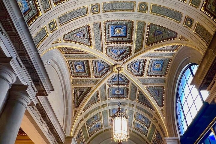 Hidden Gems of Downtown Miami: Guided Walking Tour Through History & Art photo 2