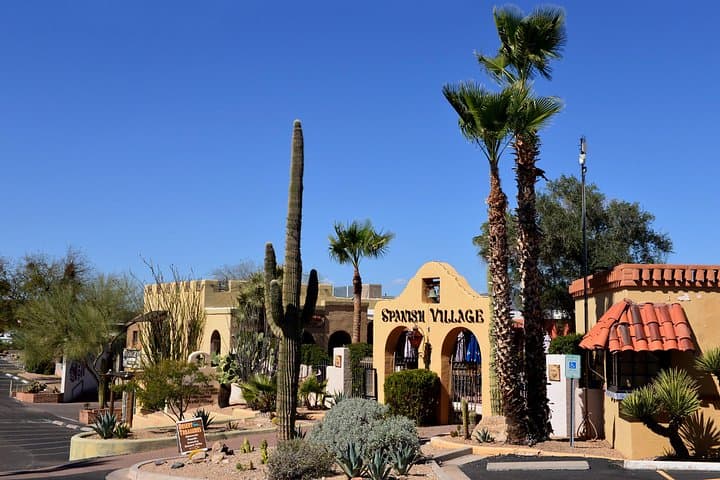 Private 14-Person Party Bus in Phoenix, Scottsdale & Tempe — Chauffeured Event Transport photo 3