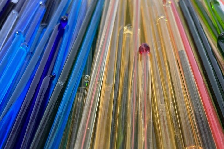 Make Glass Beads in Sedona: Hands-On Torchwork Workshop photo 3