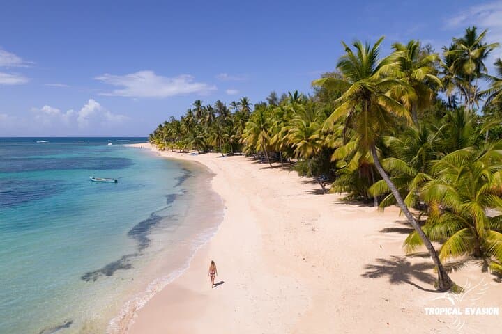 6-Day Private Tour from Bayahibe to Samaná: Saona Island, Santo Domingo & Los Haitises photo 2