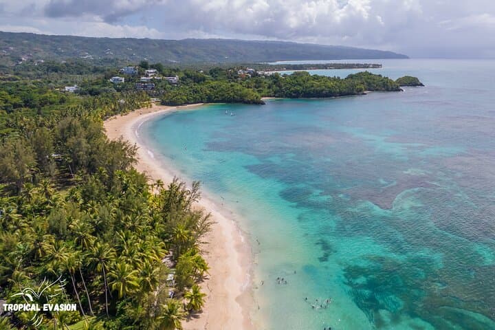 6-Day Private Tour from Bayahibe to Samaná: Saona Island, Santo Domingo & Los Haitises photo 4