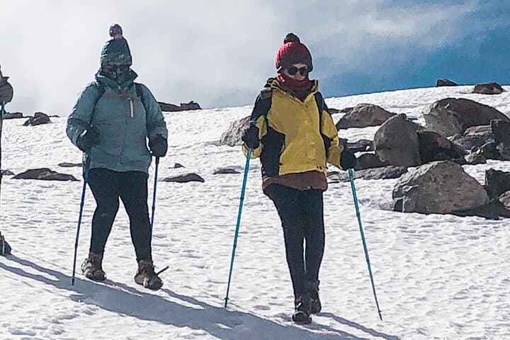 Summit Cerro Toco (5,600m): Guided High-Altitude Ascent from San Pedro de Atacama photo 4