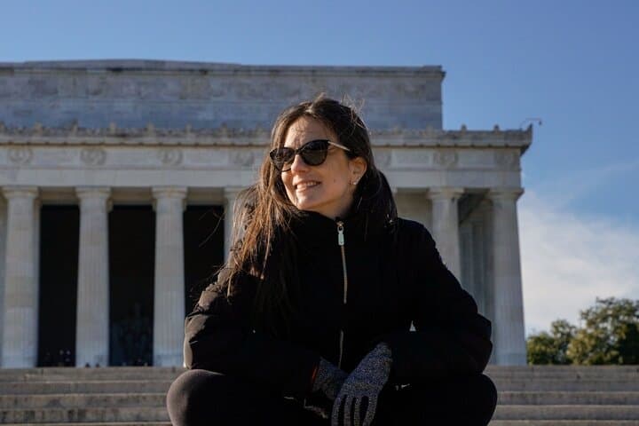Full-Day National Mall Walking Tour: Monuments, Museums & Cherry Blossoms photo 3