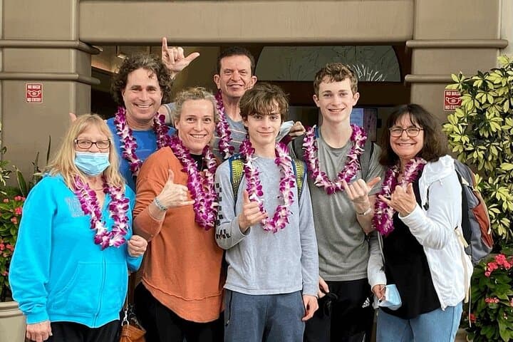Honolulu Airport to Waikiki Shared Shuttle — Reliable Arrival Transfers & Planning Tips