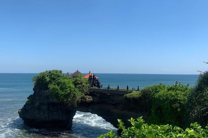 Full-Day Bali Private Tour: Temples, Waterfalls & Rice Terraces photo 2