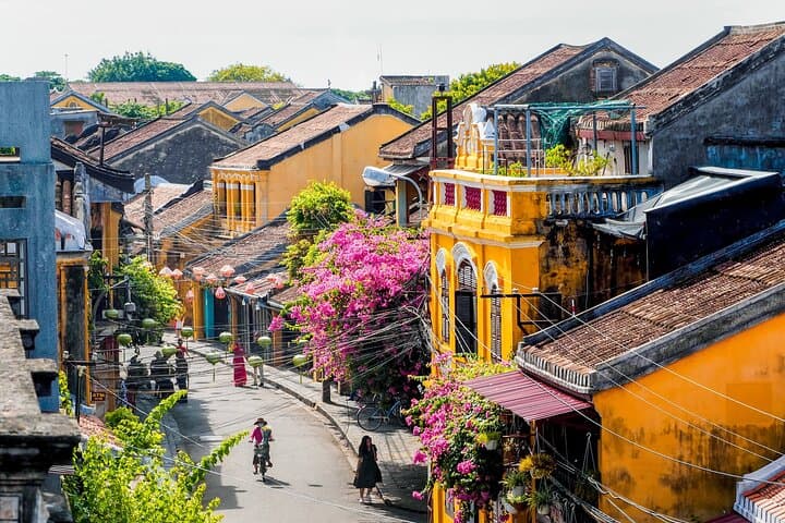 Experience Vietnam's Ultimate Moto Adventure: Hoi An to Hue photo 2