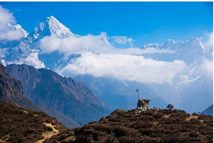 Pokhara Annapurna Panorama Hike: World Peace Stupa & Pumdikot Day Trek photo 2