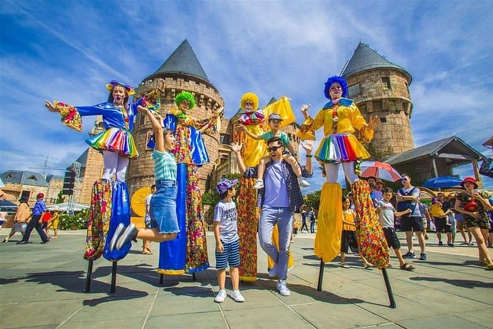5-Day Middle Vietnam Adventure: Da Nang, Hoi An & Hue Highlights photo 4
