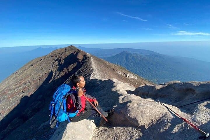 Mount Batur Sunrise Trek: Summit Hike, Hot Springs & Kintamani Lunch photo 2