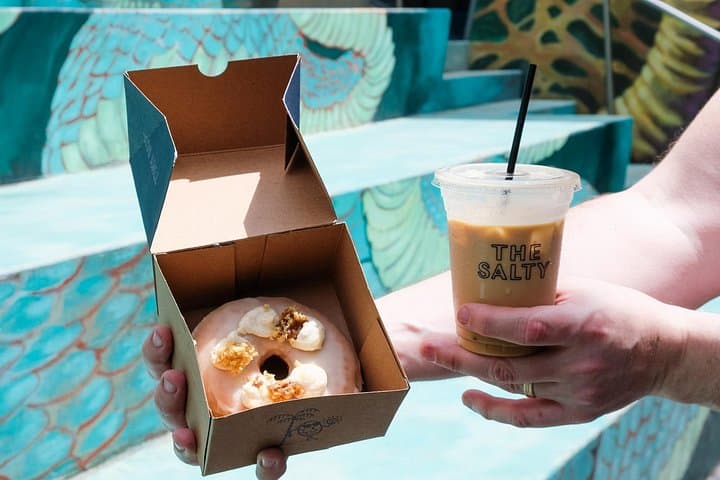 Wynwood Donuts & Street Art Walking Tour: Miami's Tastiest Murals photo 4