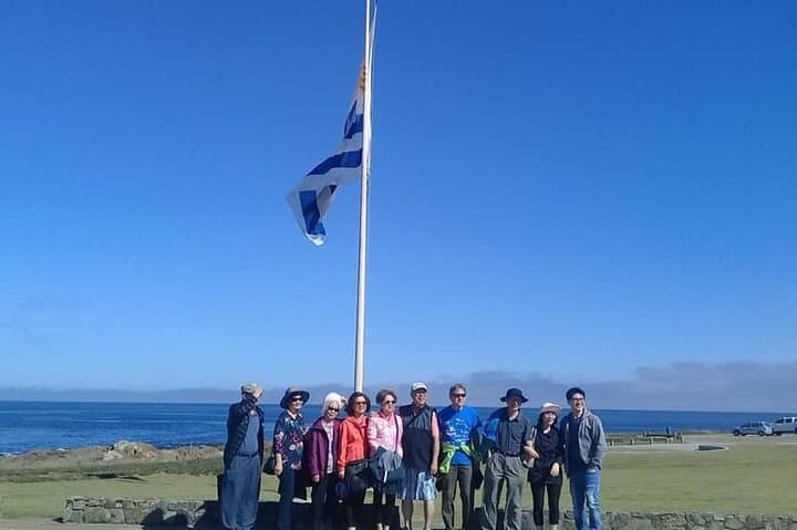 Day Trip from Montevideo to Punta del Este: Lighthouse, Beaches and Casapueblo photo 2
