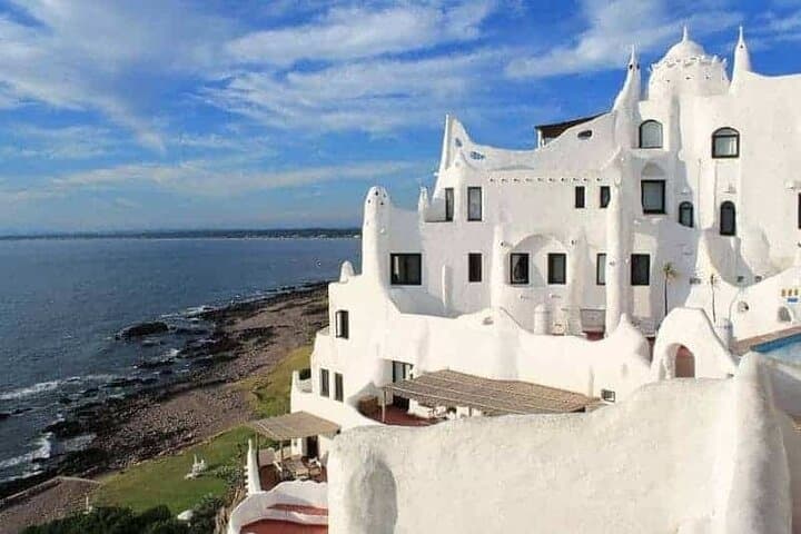 Day Trip from Montevideo to Punta del Este: Lighthouse, Beaches and Casapueblo photo 3