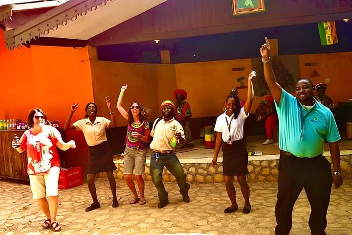 Visiting Bob Marley’s Nine Mile: Day Trip from Falmouth