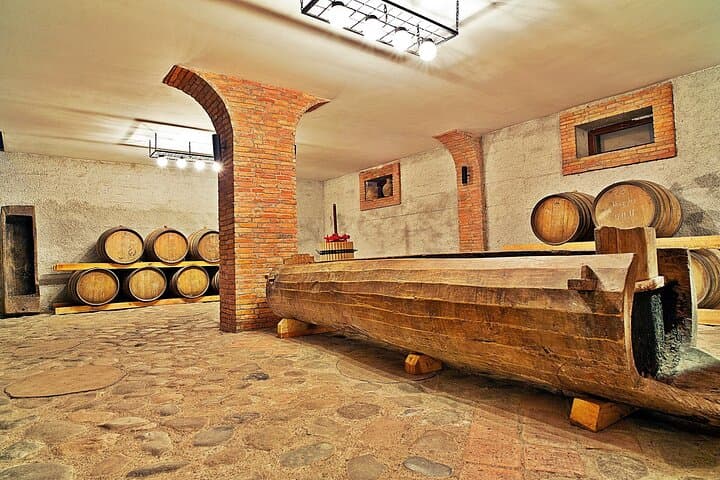 Waterfalls and Forests of Batumi — Half-Day Waterfall & Wine Tour photo 4