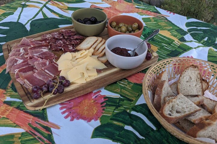 Private Horseback Riding in Valle de Uco: Andes Ride, Asado & Wine photo 6