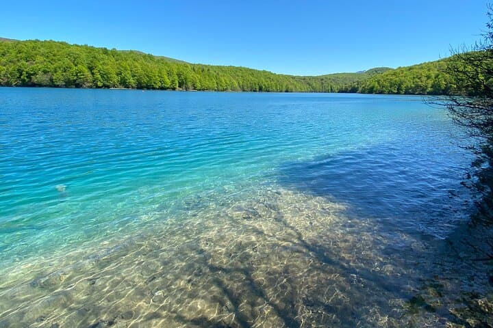 Plitvice Lakes Private Day Trip from Zadar — Guided UNESCO Walk photo 5