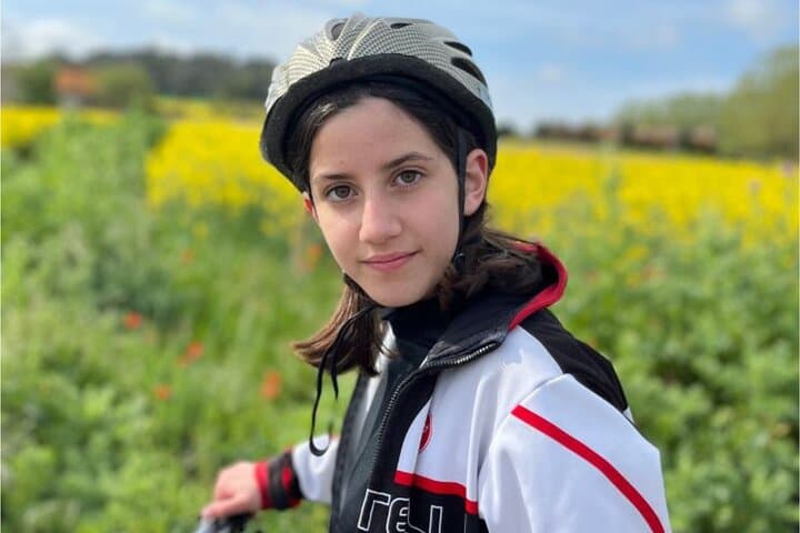Medieval Bike Tour in Catalonia: History and Gastronomy photo 4