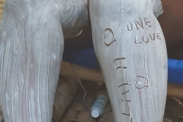 Montego Bay River Rafting, Limestone Massage & Hip Strip Shopping Tour photo 4