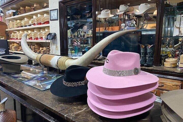 Fort Worth Stockyards & Southfork Ranch Combo Tour — Cowboys, Cattle and TV History photo 3