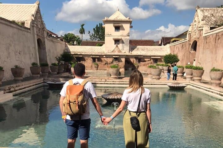 Yogyakarta City Tour & Ijo Temple Sunset — Cultural Highlights and Practical Guide