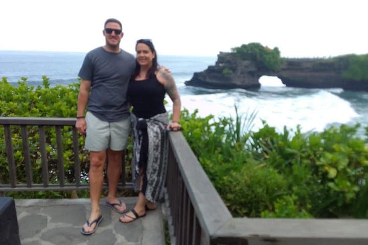 Best of Ubud and Tanah Lot: Private Day Tour Guide photo 4