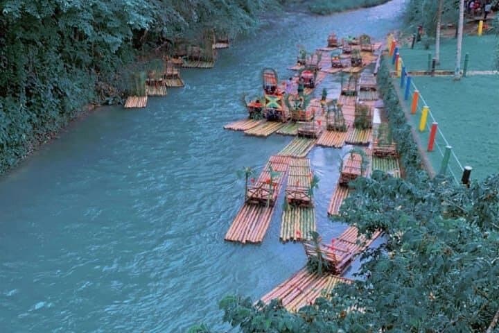 White River Tubing and Private Day Tour from Montego Bay to Ocho Rios photo 2