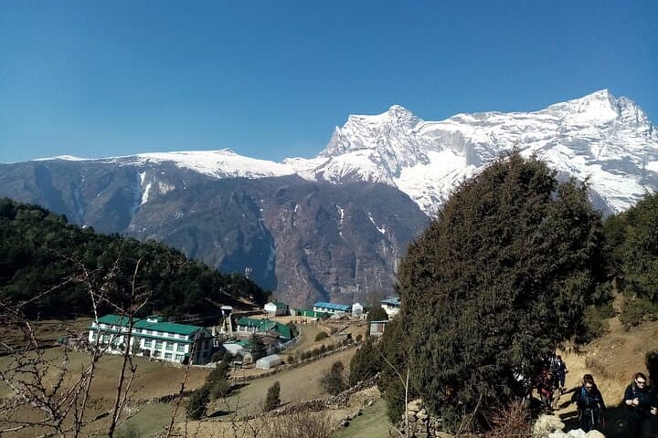 11-Day Private Everest Base Camp Trek from Lukla — Complete Trek Guide photo 3