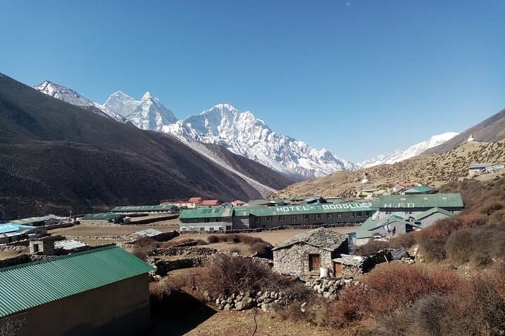11-Day Private Everest Base Camp Trek from Lukla — Complete Trek Guide photo 2